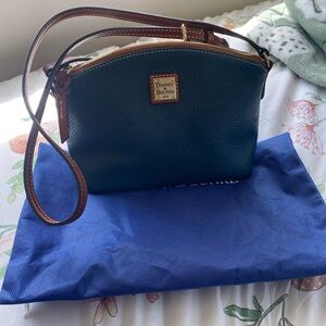 Dooney and Bourke Ruby Crossbody